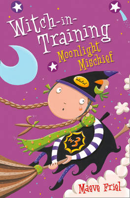 WITCH-IN-TRAINING : MOONLIGHT MISCHIEF PB A FORMAT