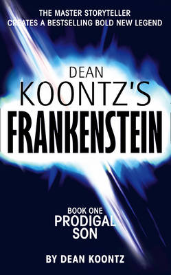 FRANKENSTEIN 1: PRODIGAL SON PB A FORMAT