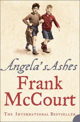 ANGELA'S ASHES PB