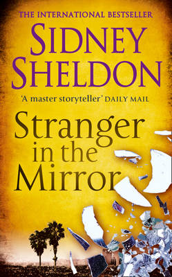 A STRANGER IN THE MIRROR PB B FORMAT