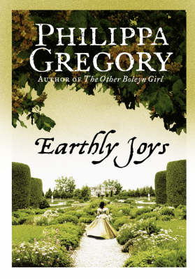 EARTHLY JOYS  PB
