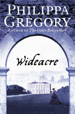 WIDEACRE (THE WIDEACRE TRILOGY,BOOK 1)  PB