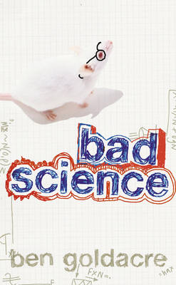 BAD SCIENCE PB C FORMAT