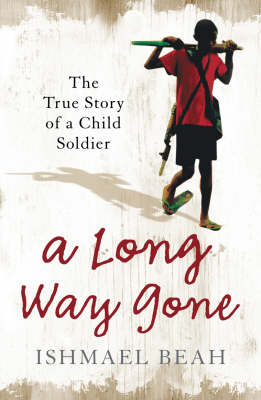 A LONG WAY GONE PB B FORMAT A LONG WAY GONE PB B FORMAT