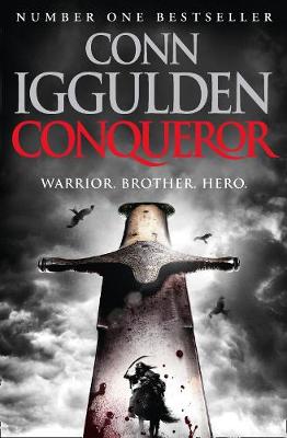 CONQUEROR 5: CONQUEROR PB A FORMAT