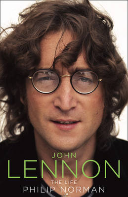JOHN LENNON-THE LIFE PB C FORMAT  PB C FORMAT