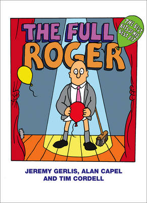 THE FULL ROGER HC