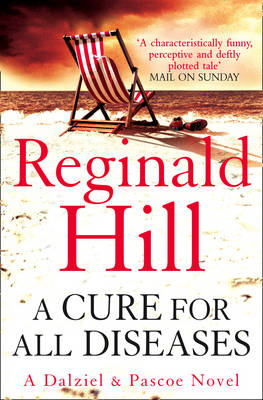 A CURE FOR ALL DISEASES PB
