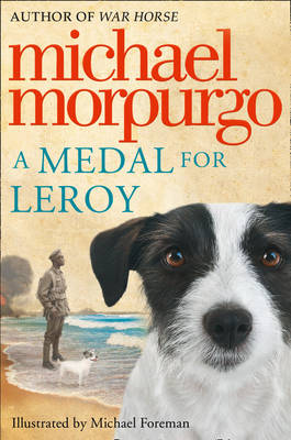A MEDAL FOR LEROY PB