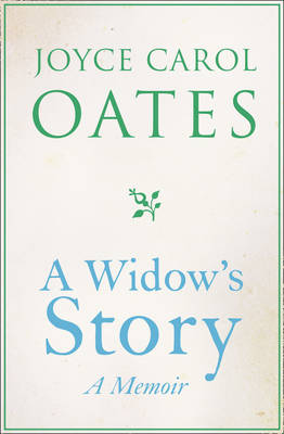 WIDOWS STORY : A MEMOIR PB