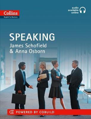 BUSINESS SPEAKING (+ CD) B1-C1 BUSINESS SPEAKING (+ CD) B1-C1