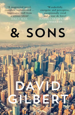 & SONS PB & SONS PB