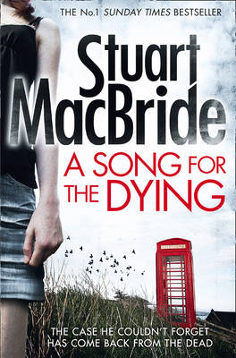 A SONG FOR THE DYING PB