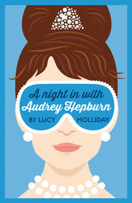 A NIGHT IN WITH AUDREY HEPBORN PB
