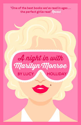 A NIGHT IN WITH MAIRILYN MONROE PB