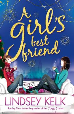 A GIRL'S BEST FRIEND : BOOK 3