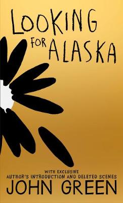 LOOKING FOR ALASKA (10TH ANNIVERSARY EDITION) HC