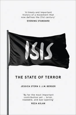 ISIS :THE STATE OF TERROR