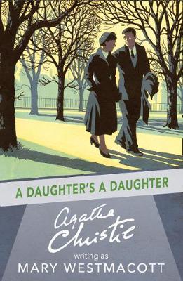 A DAUGHTER’S A DAUGHTER PB