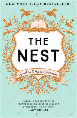 THE NEST  PB