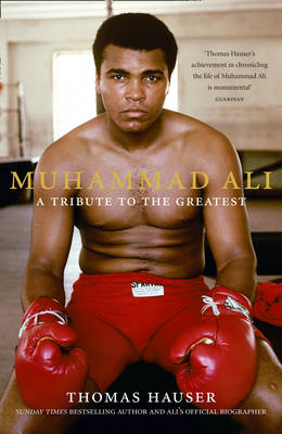 MUHAMMAD A LI A TRIBUTE TO THE GREATEST PB