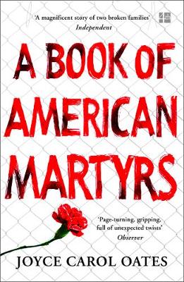A BOOK OF AMERICAN MARTYRS  PB B