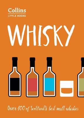 WHISKY : MALT WHISKIES OF SCOTLAND PB