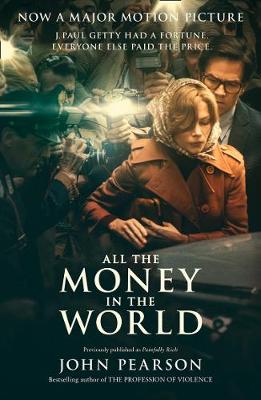 ALL THE MONEY IN THE WORLD  PB