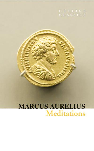 COLLINS CLASSICS : MEDITATIONS PB A