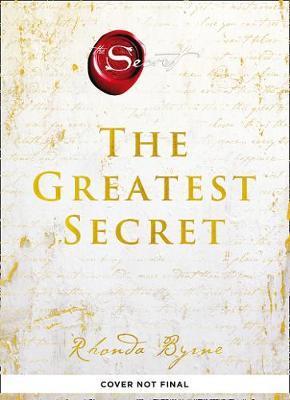 THE GREATEST SECRET