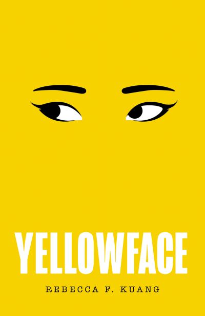 YELLOWFACE HC