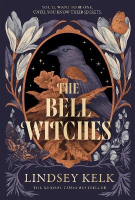 THE BELL WITCHES : BOOK 1 PB