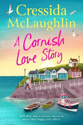 A CORNISH LOVE STORY PB A CORNISH LOVE STORY PB