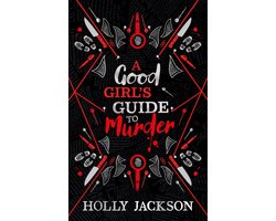A GOOD GIRL’S GUIDE TO MURDER 1- COLLECTOR'S EDITION