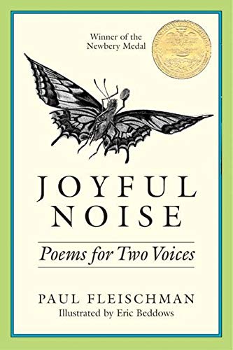 JOYFUL NOISE (CHARLOTTE ZOLOTOW BOOK)