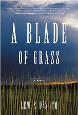 A BLADE OF GRASS HC