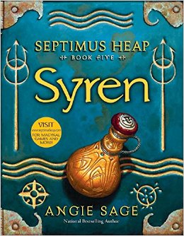 SYREN  PB