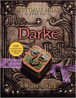 DARKE  PB