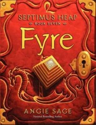 FYRE  PB