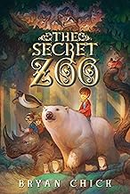 THE SECRET ZOO PB