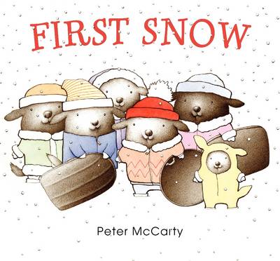 FIRST SNOW  PB