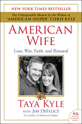 AMERICAN WIFE PB B