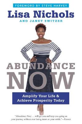 ABUNDANCE NOW  PB