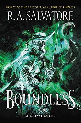 BOUNDLESS HC