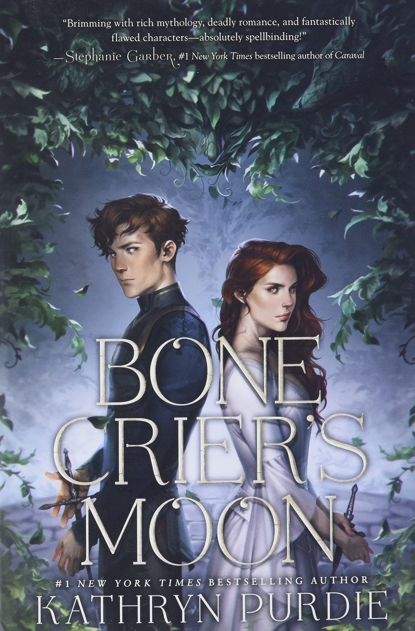 BONE CRIER'S MOON