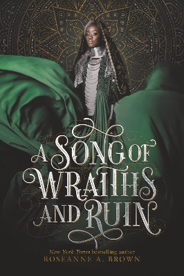 A SONG OF WRAITHS AND RUIN