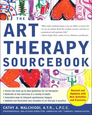 Art Therapy Sourcebook Art Therapy Sourcebook
