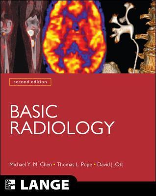 BASIC RADIOLOGY 2ND ED PB BASIC RADIOLOGY 2ND ED PB