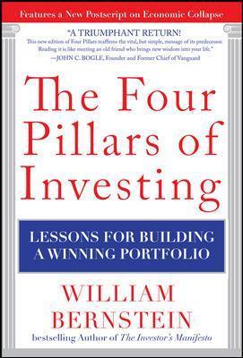 THE FOUR PILLARS OF INVESTING: LESSONS FOR BUILDING A WINNING PORTFOLIO