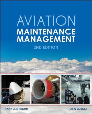 AVIATION MAINTENANCE MANAGEMENT 2ND ED PB